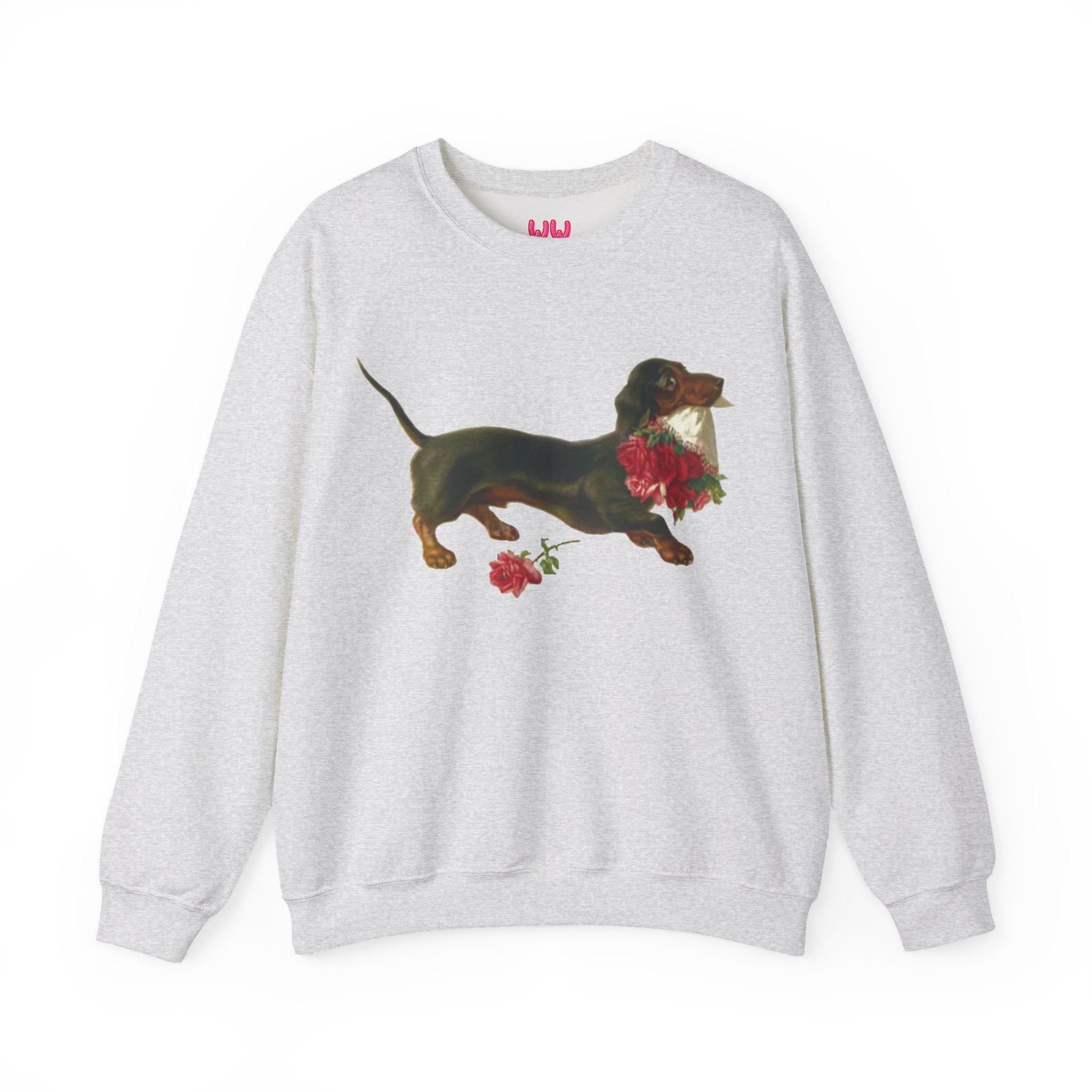 dachshund sweatshirt