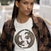 [dueling tigers] baby tee