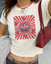 citrus baby tee