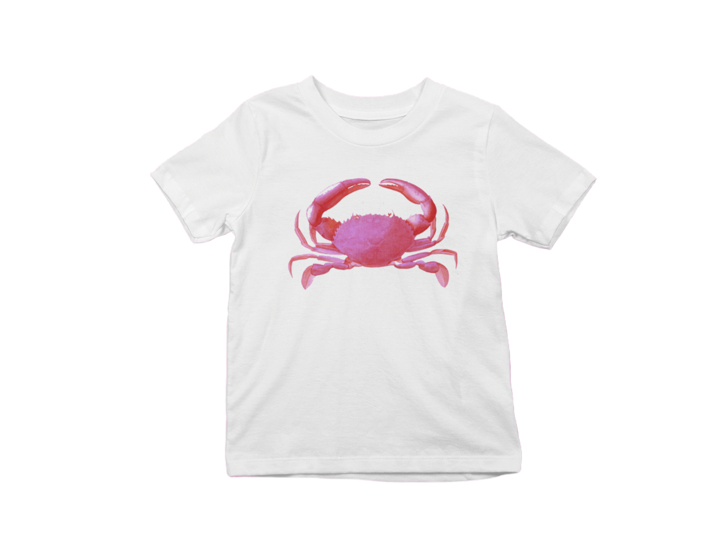 [krabby] baby tee